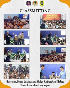 Gigiku Sehat Gigiku Kuat bersama PMI