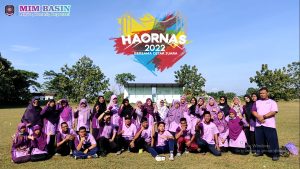 SEJARAH HARI OLAHRAGA NASIONAL