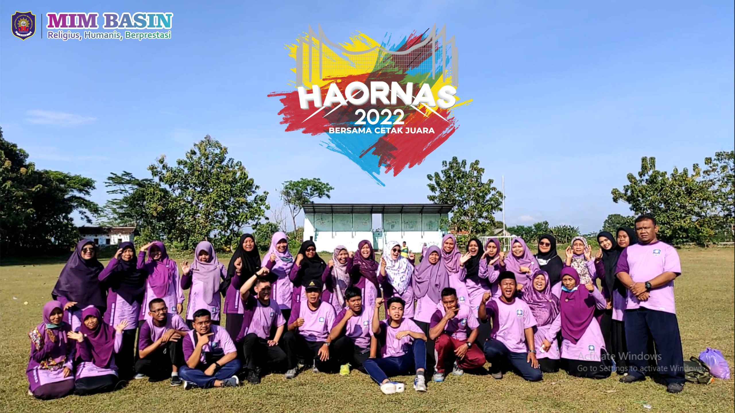 SEJARAH HARI OLAHRAGA NASIONAL