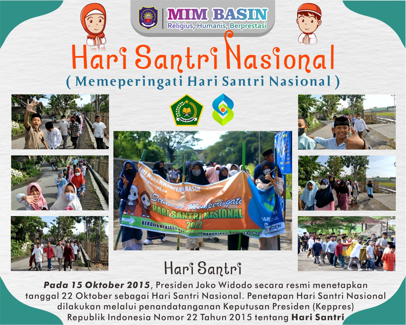 HARI SATRI NASIONAL 2O22