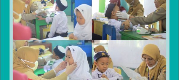 Penjaringan Kesehatan & BIAS