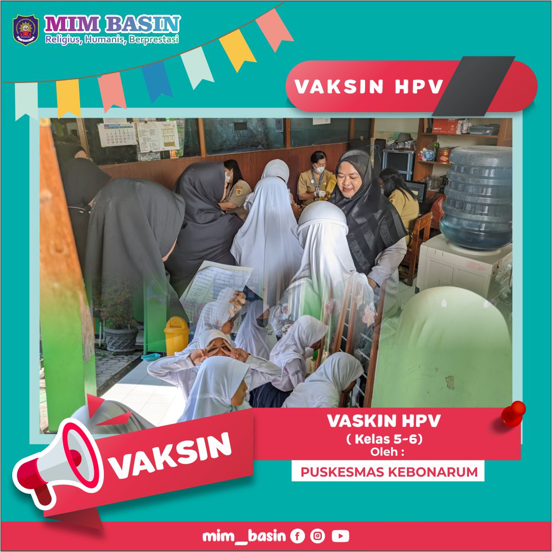 VAKISN HPV