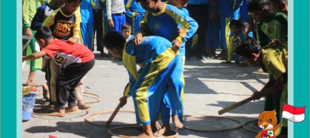 SEMARAK HUT RI KE-78