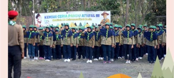 KEMAH CERIA PANDU ATHFAL 3