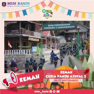 KEMAH CERIA PANDU ATHFAL 3