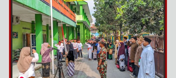 SEMARAK HARI PAHLAWAN