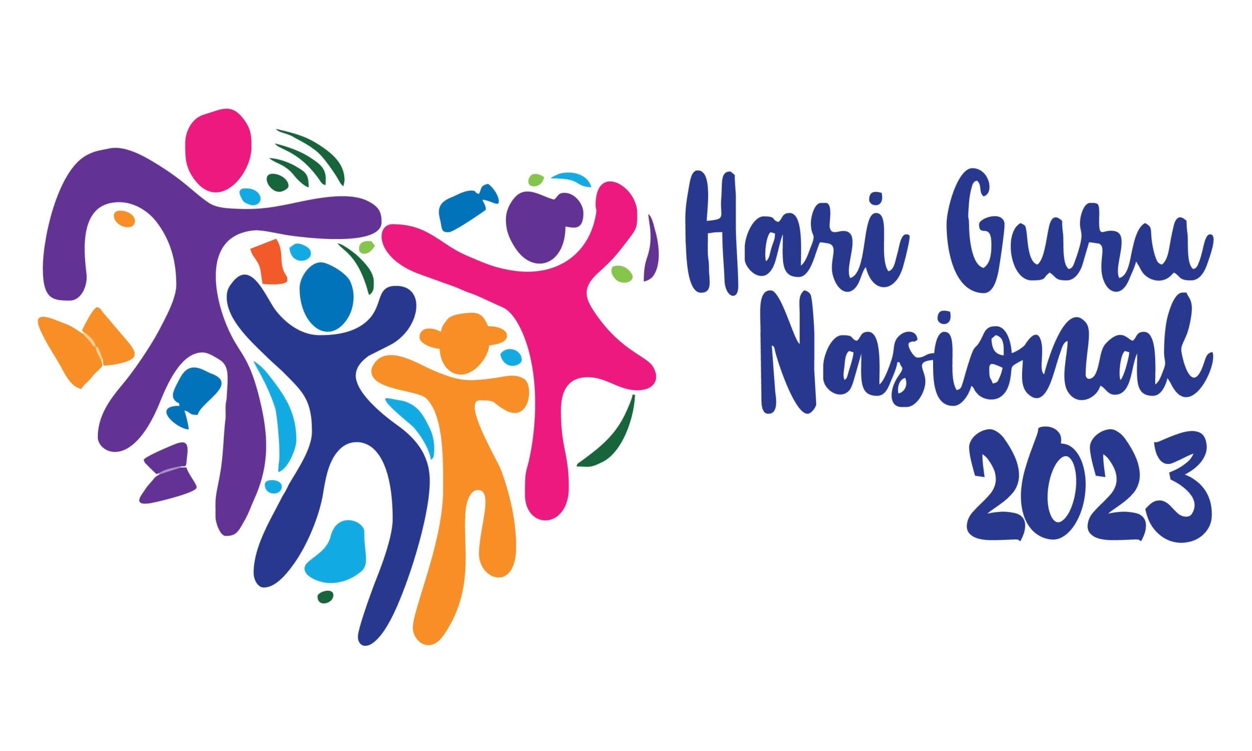 Hari Guru Nasional (HGN) 2023
