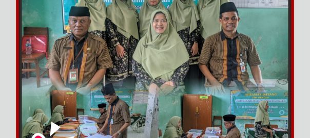 PKKM (Penilaian Kinerja Kepala Madrasah) TAHUN 2023