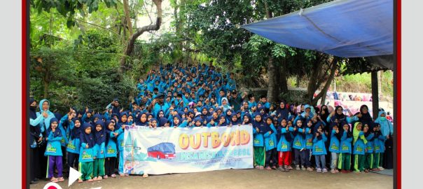 OUTBOND CERIA
