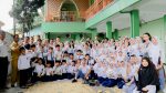 FUN LEARNING Bersama “Kakak-kakak SMA Negeri 2 KLATEN”