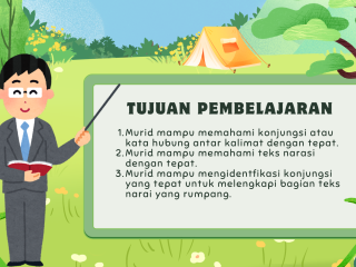 Game interaktif IPAS kelas IV : Pahlawan Lingkungan
