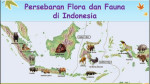 Flora dan Fauna Indonesia