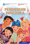 Buku Pendidikan Pancasila